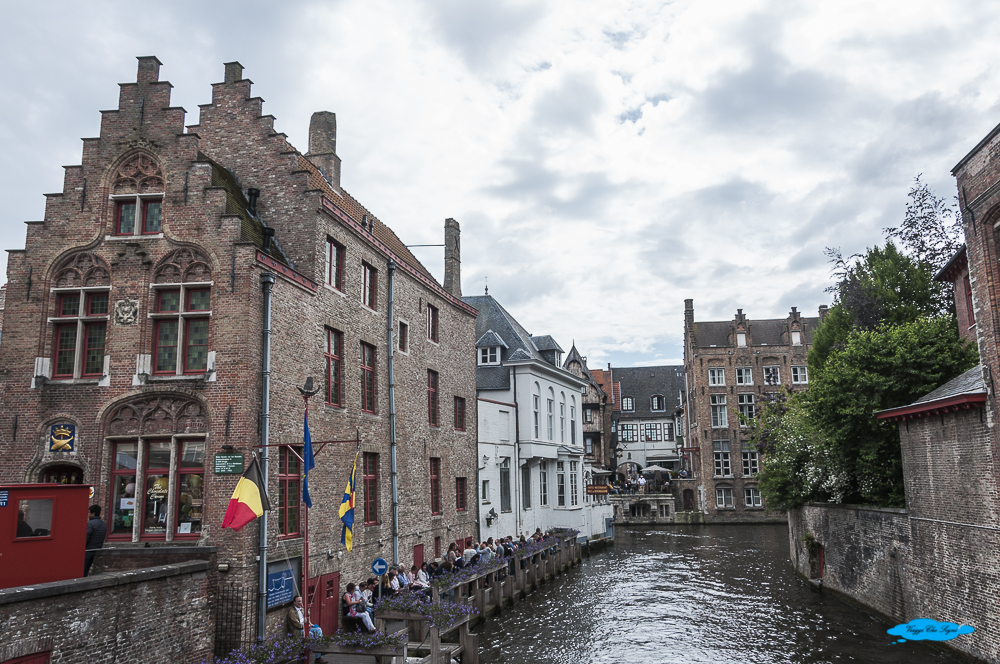 Bruges: Cosa Fare E Cosa Vedere