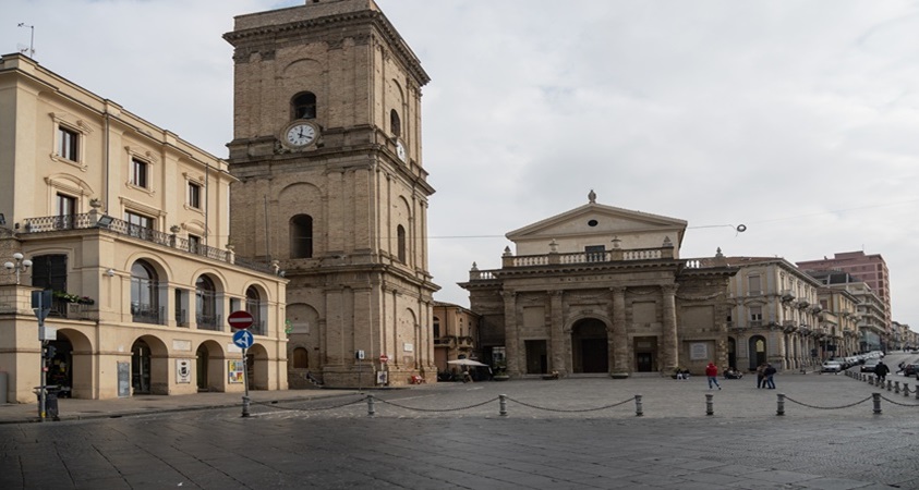 4 giorni in Abruzzo 2° Parte