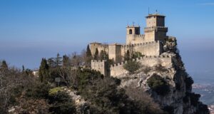 Scopri di più sull'articolo 1 giorno a San Marino