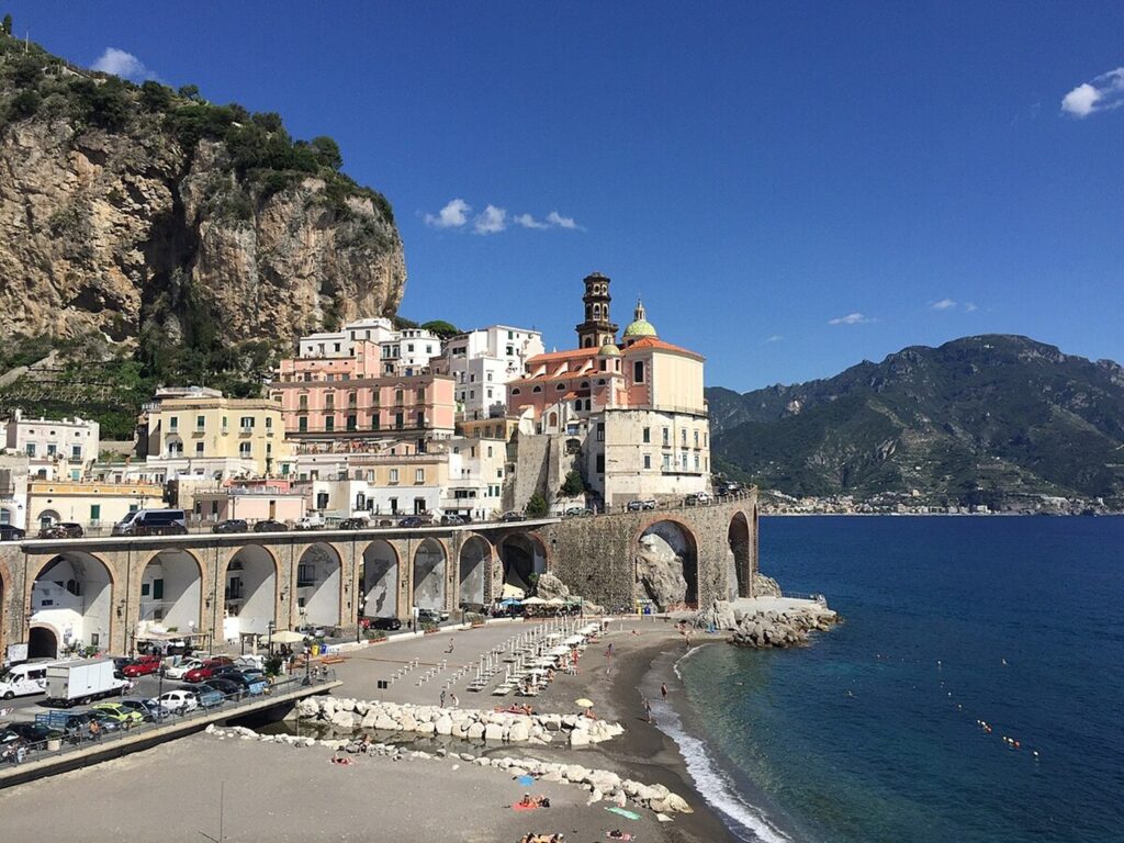 10 Borghi in Italia da visitare 11 10 borghi da visitare in italia: atrani