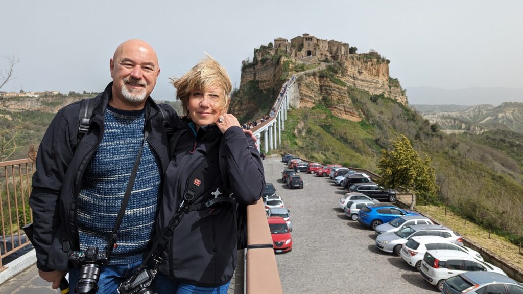 10 Borghi in Italia da visitare 2 10 borghi da visitare in italia: civita di bagnoregio