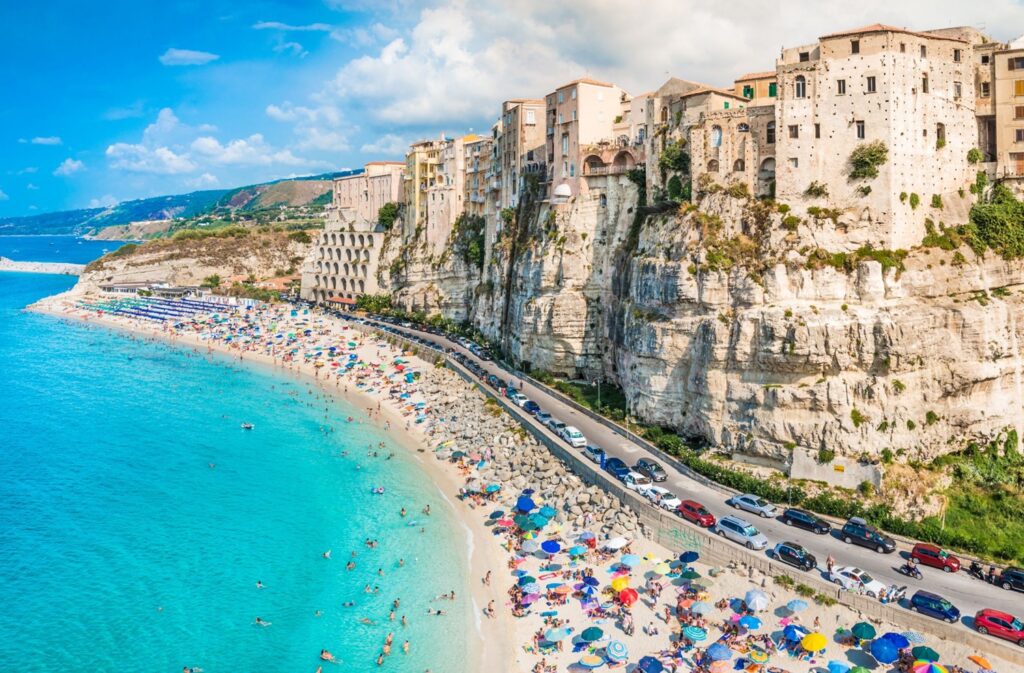 10 Borghi in Italia da visitare 7 10 borghi da visitare in italia: tropea