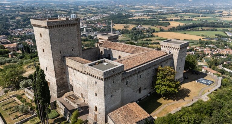 2 giorni a Narni