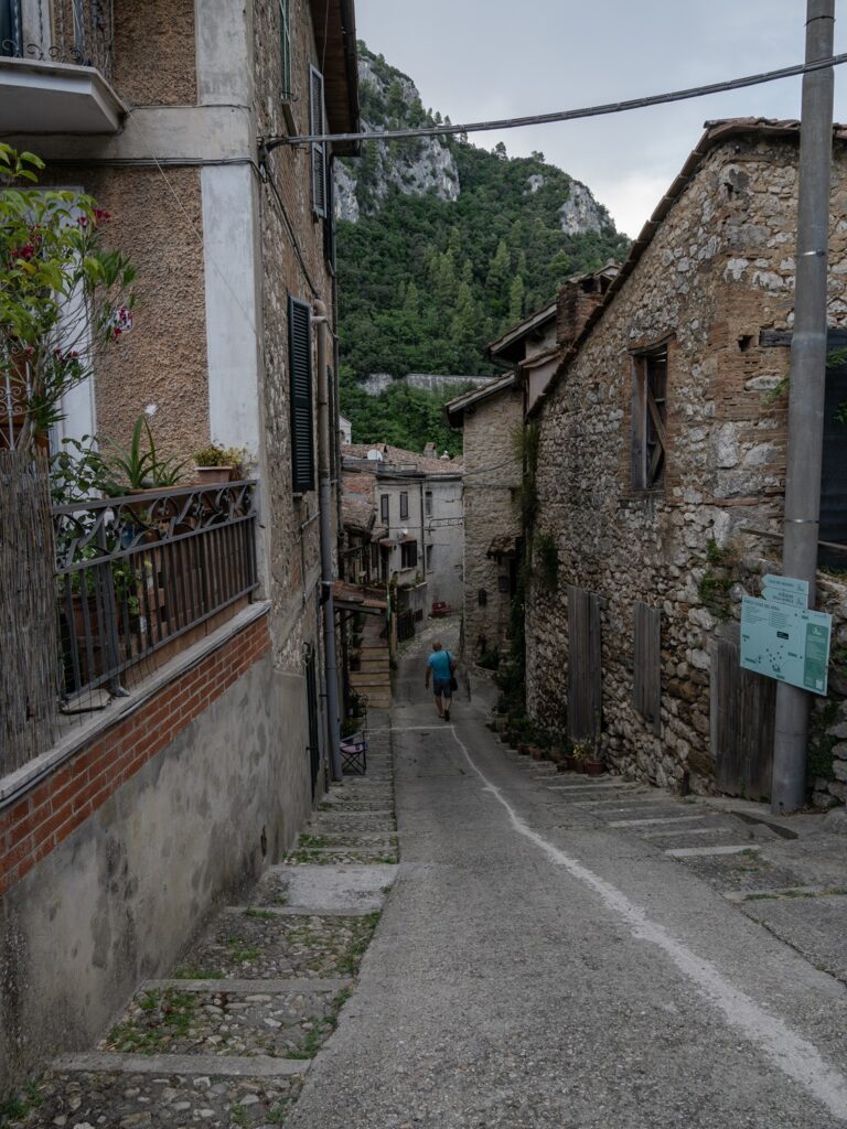 2 giorni a narni: borgo di stifone