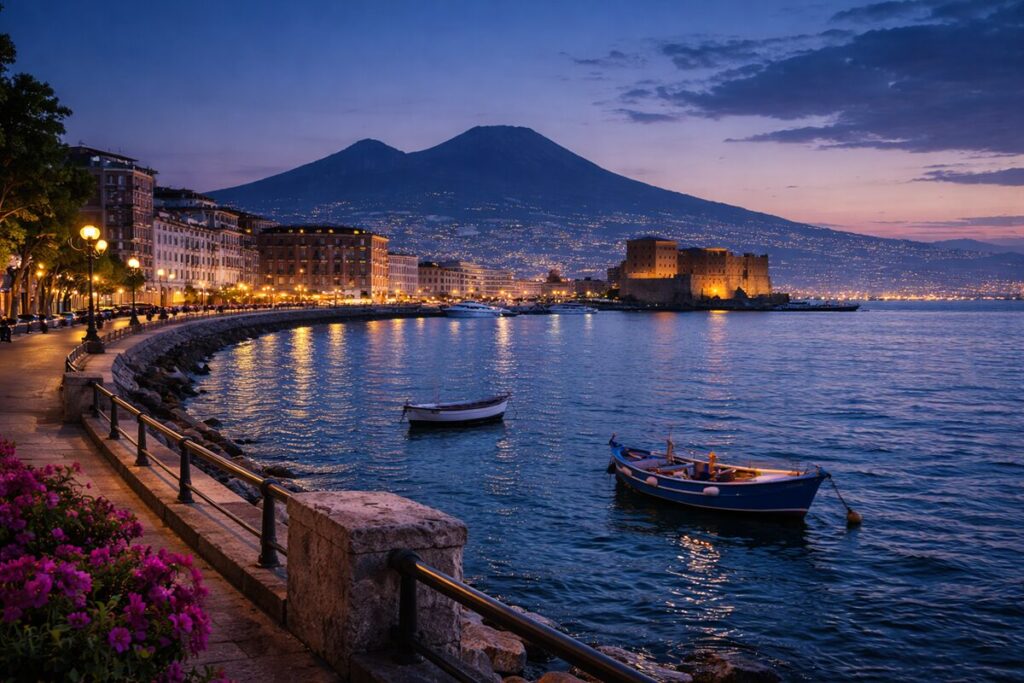 Napoli