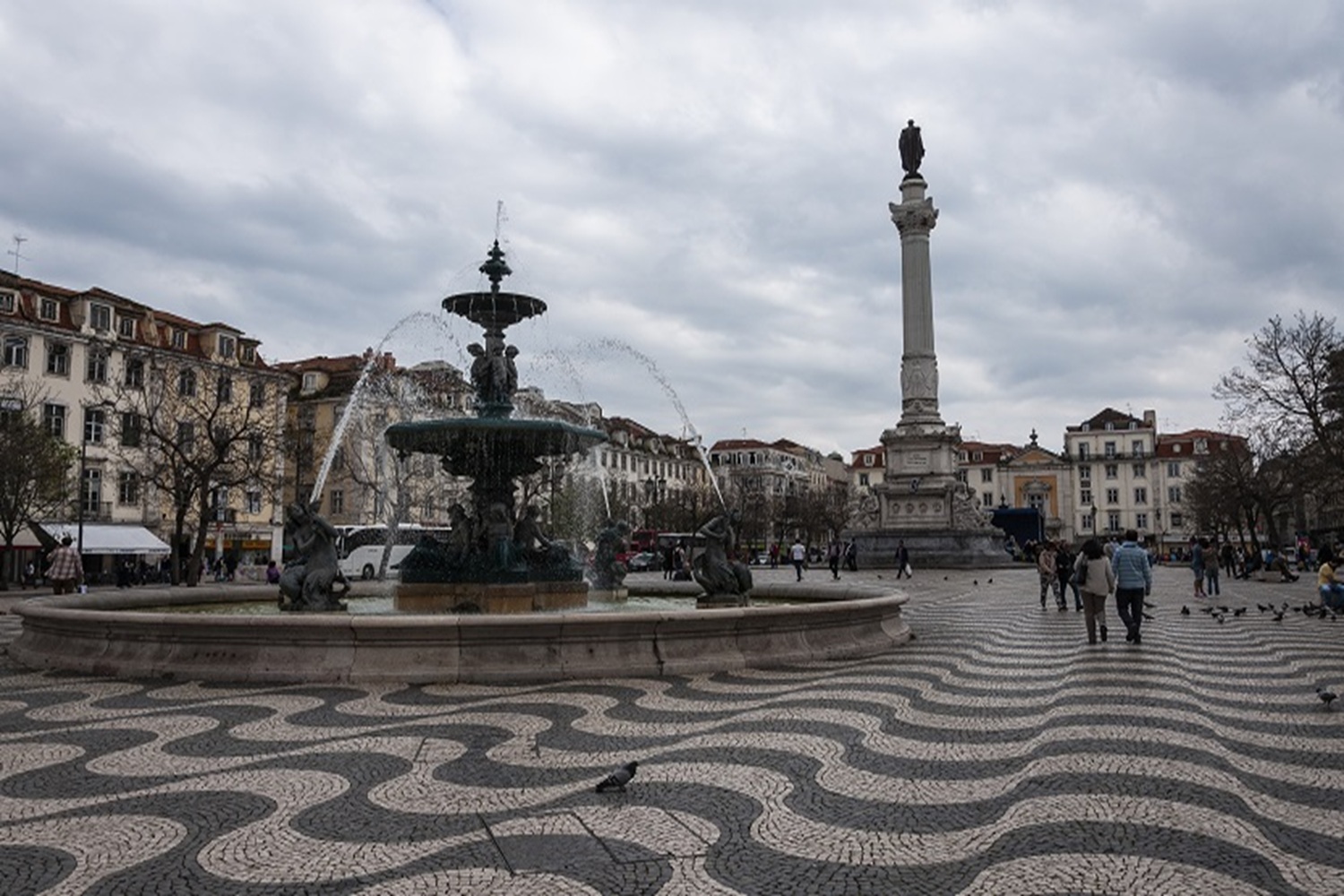 Scopri di più sull'articolo 3 giorni a Lisbona: cosa vedere tra Baixa, Alfama e Belém