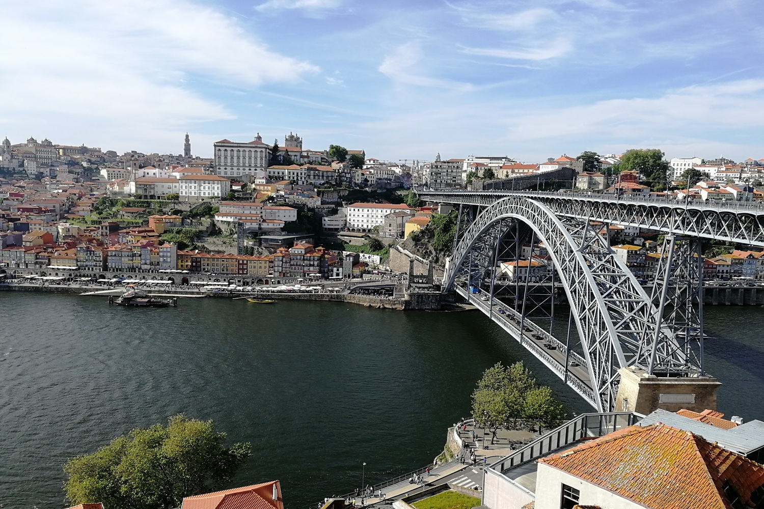 Scopri di più sull'articolo Cosa vedere a Porto