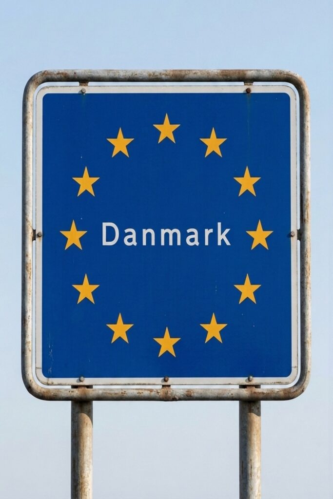 Danimarca on the Road: il viaggio che non ti aspetti 2
