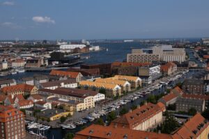 Cosa vedere a Copenaghen in 3 giorni: itinerario e consigli per visitare la capitale danese 1